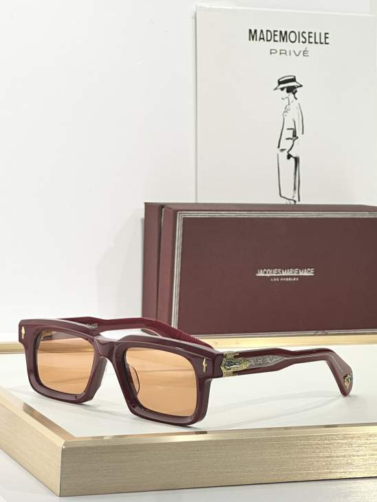 Picture of Jacques Marie Mage Sunglasses _SKUfw75332000fw